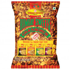 Bombay Sweets Chanachur 600 gm